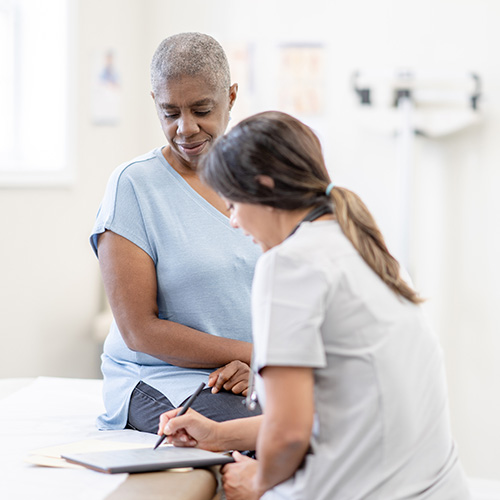 IN THE NEWS: Advancements in liver cancer treatment brings hope for Black patients
